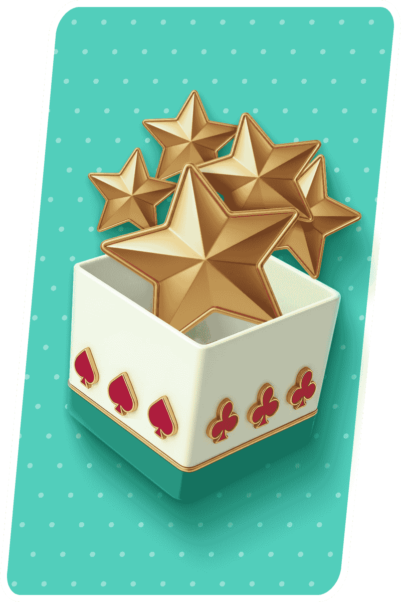 Release 5 bonuses
