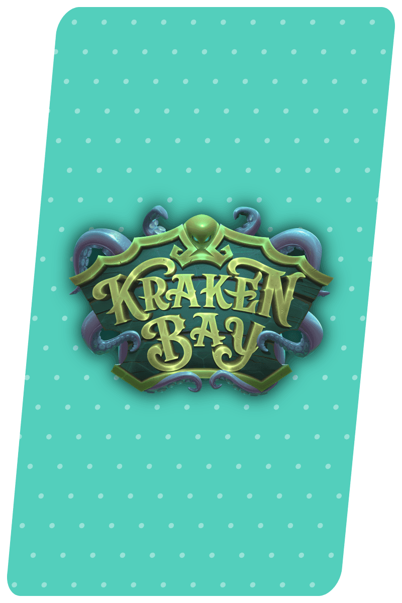 Play Kraken Bay
