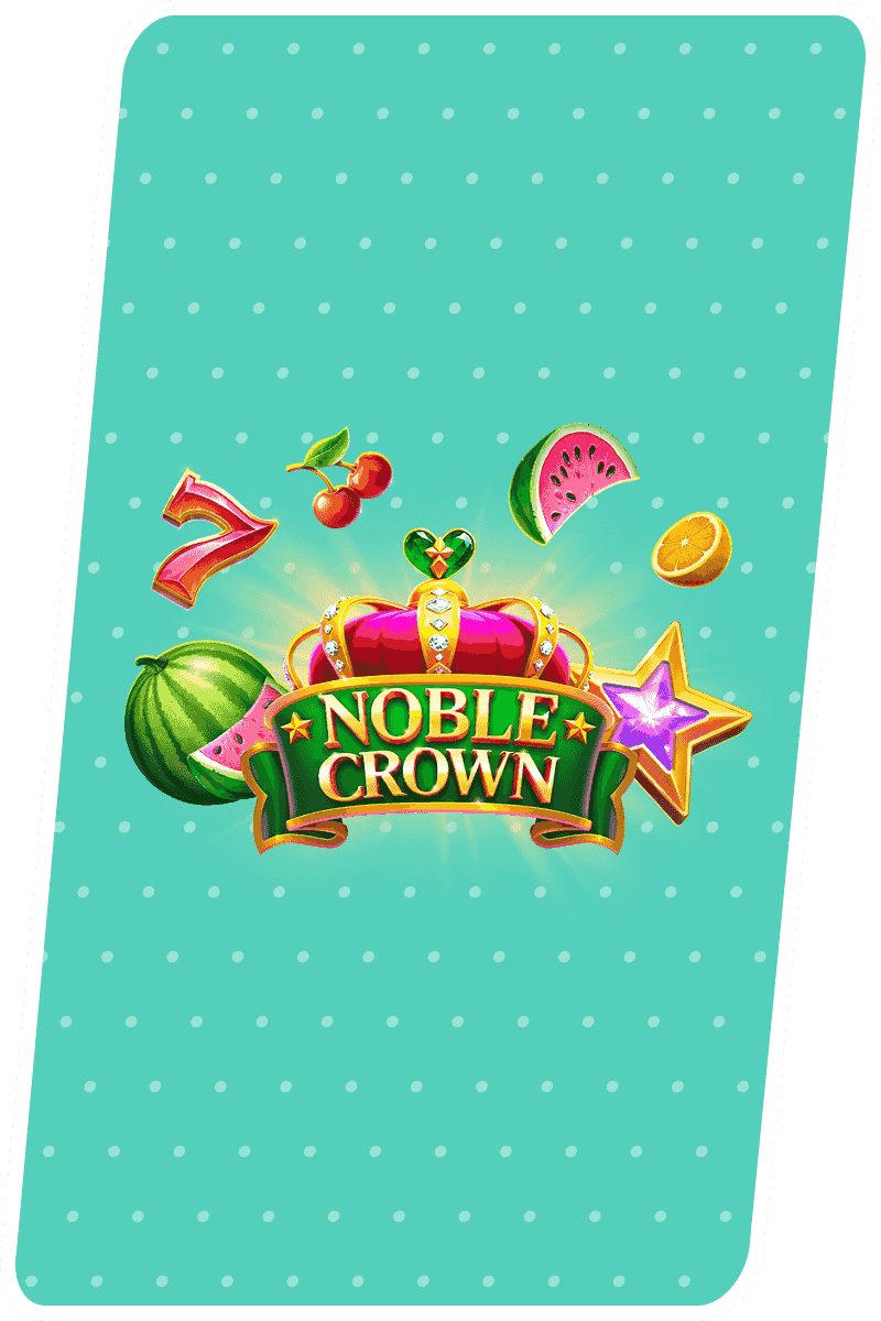 Play Noble Crown