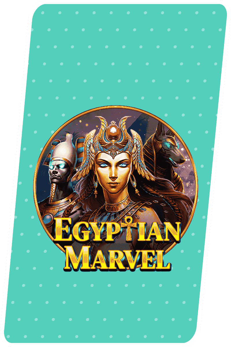 Play Egyptian Marvel
