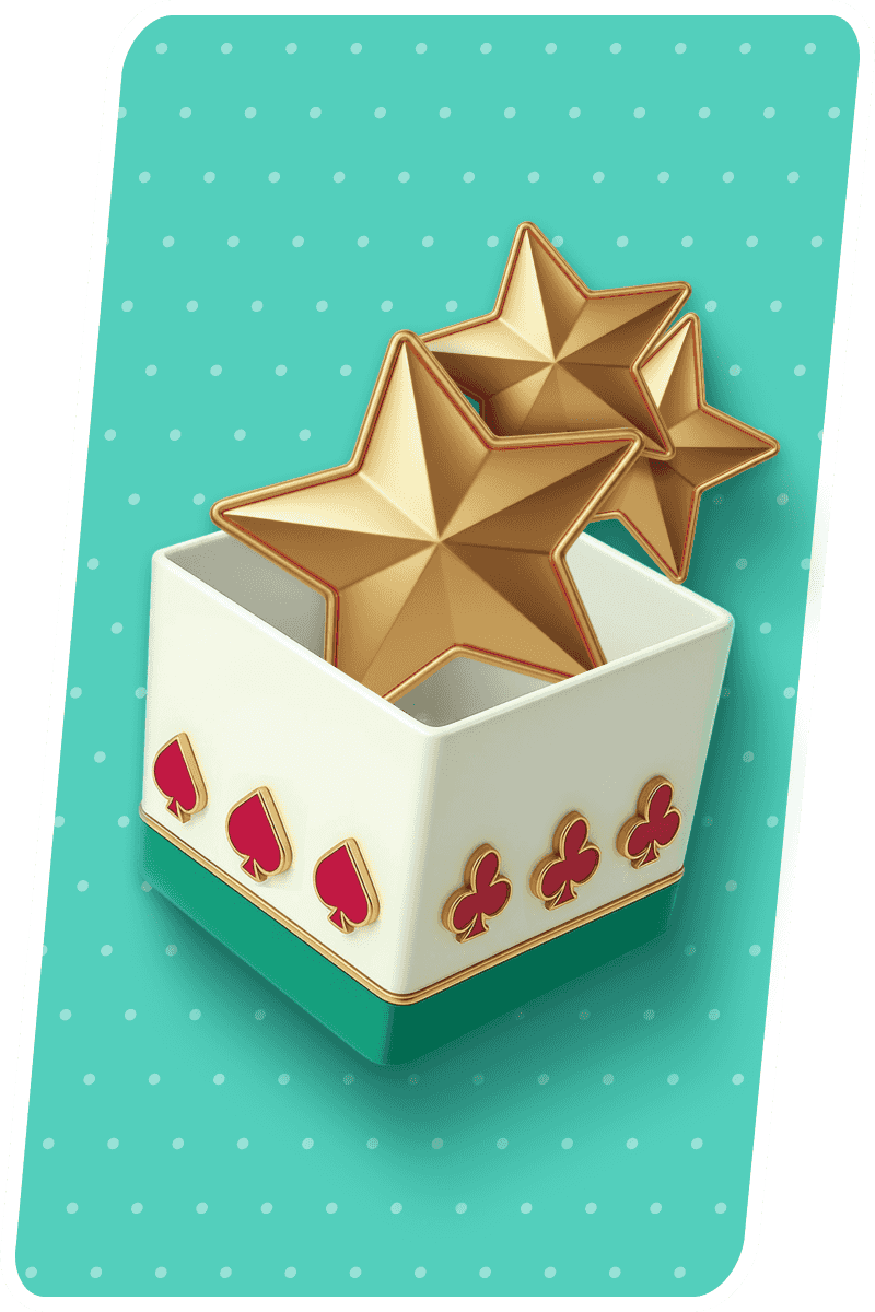 Release 3 bonuses