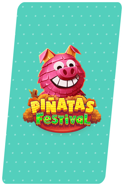 Play Piñatas Festival